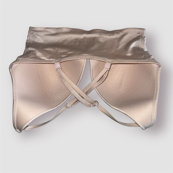 🛍️SALE🛍️ Shimera Women's Longline Wireless Bralette - Picture 5 of 6